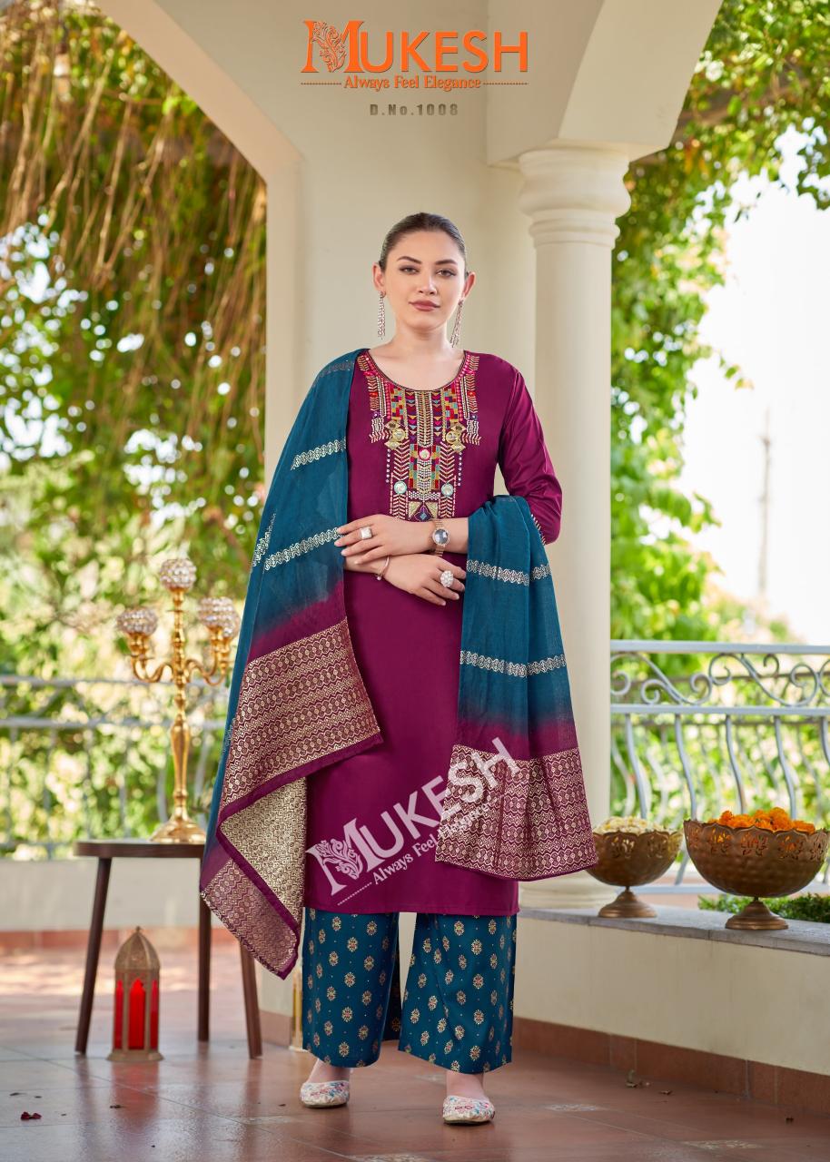 Mukesh Mausam catalog kurtis online india