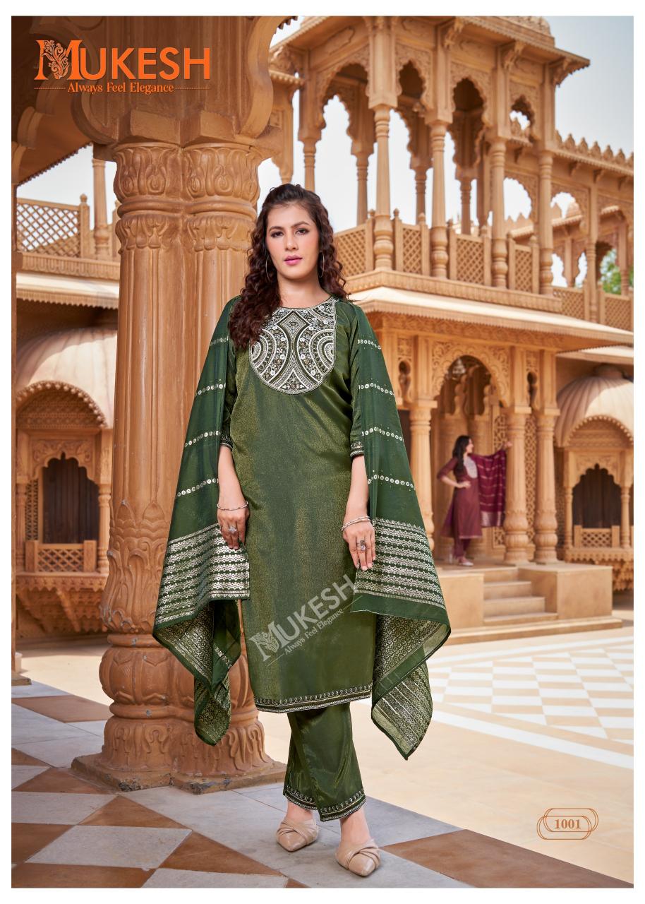Mukesh Sindoor catalog best online indian kurtis store