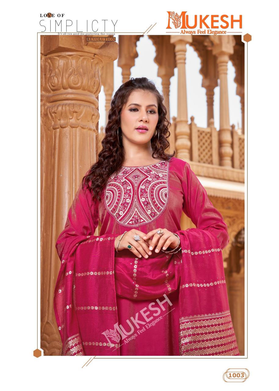 Mukesh Sindoor catalog best online indian kurtis store