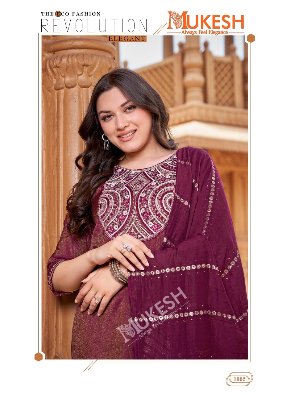 Mukesh Sindoor catalog best online indian kurtis store