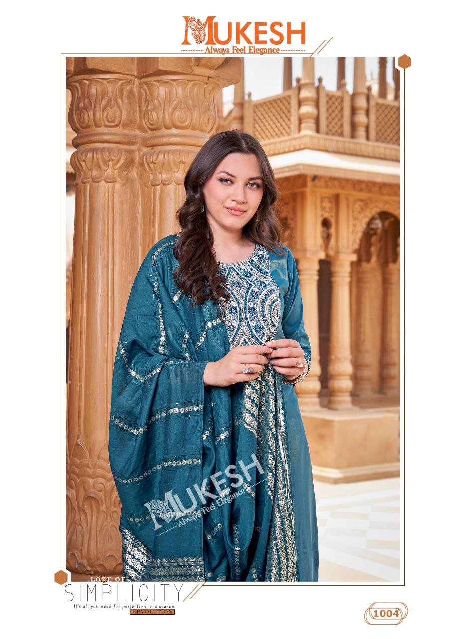Mukesh Sindoor catalog best online indian kurtis store