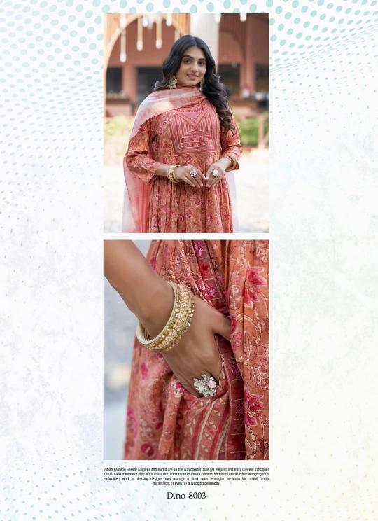 Mystic 9 Simran Vol 8 catalog top 50 kurti brands in india