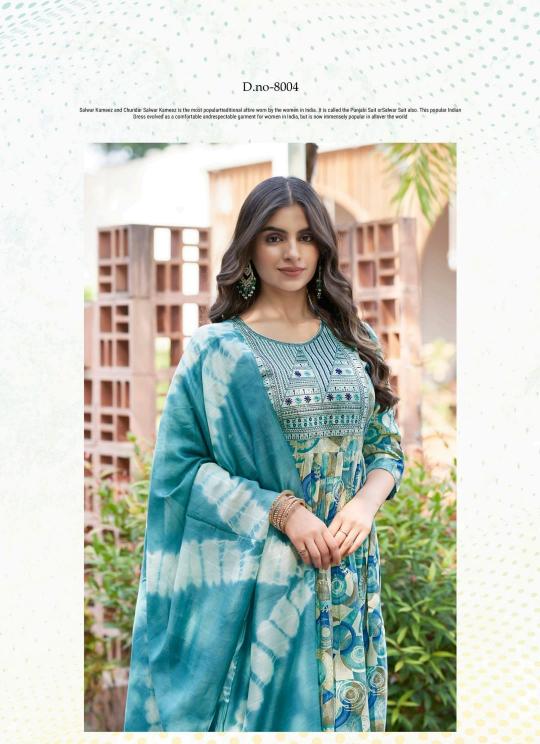 Mystic 9 Simran Vol 8 catalog top 50 kurti brands in india