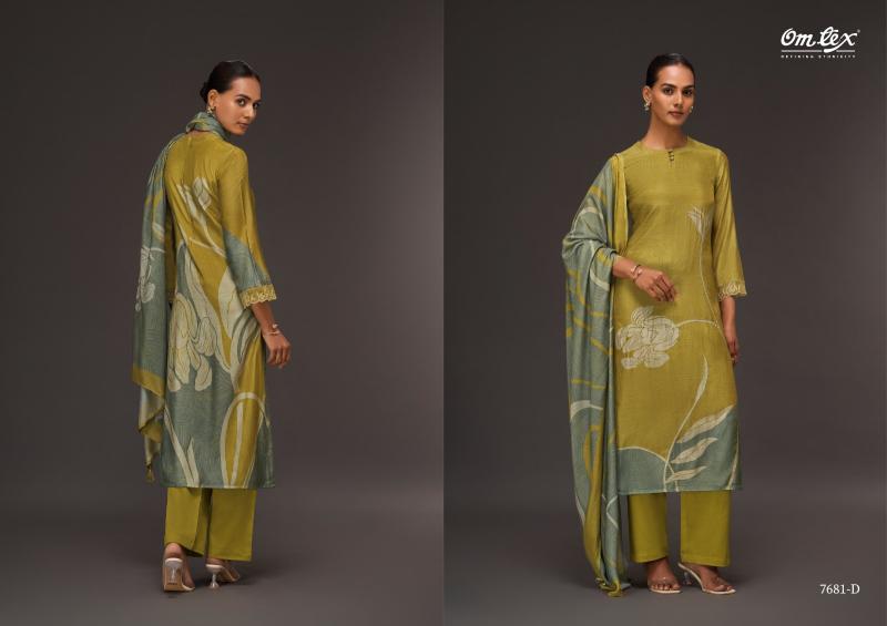 Omtex Modern Edge catalog wholesale salwar kameez online shopping india