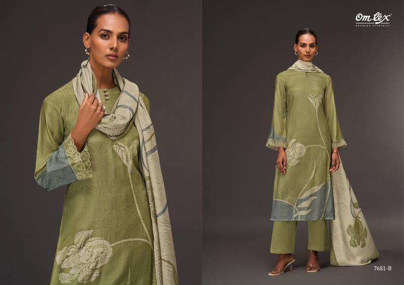 Omtex Modern Edge catalog wholesale salwar kameez online shopping india