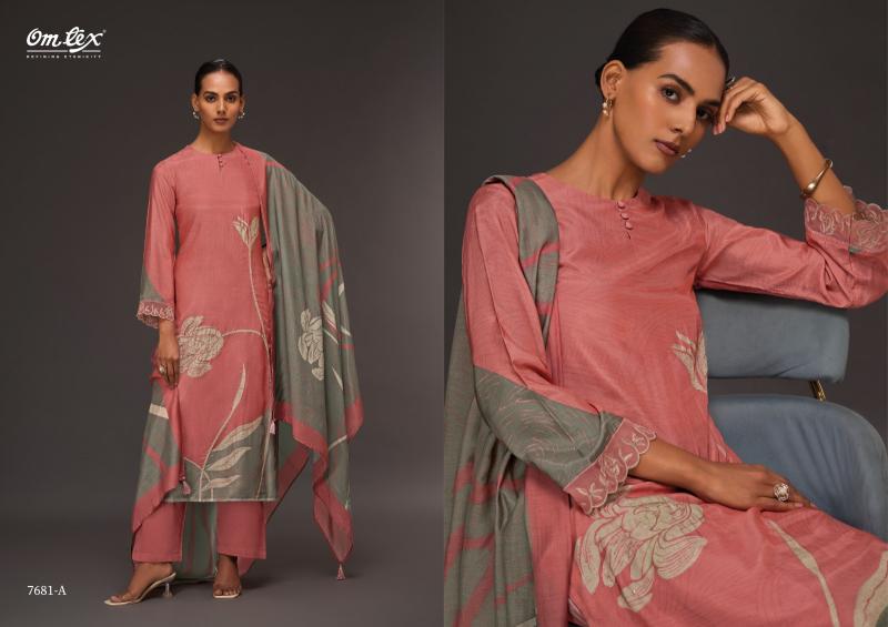 Omtex Modern Edge catalog wholesale salwar kameez online shopping india