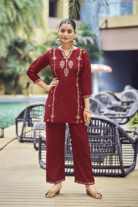 Ossm Celebrations catalog modest co ord sets summer