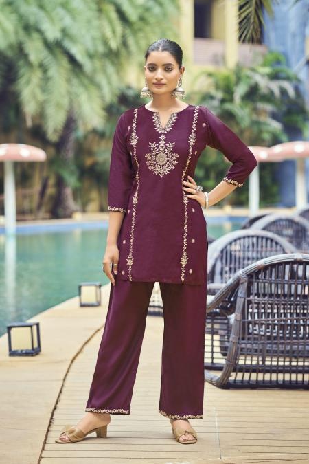 Ossm Celebrations catalog modest co ord sets summer