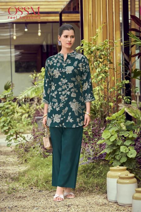 Ossm Honey catalog coord set manufacturers