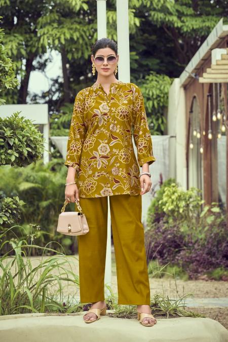 Ossm Honey catalog coord set manufacturers