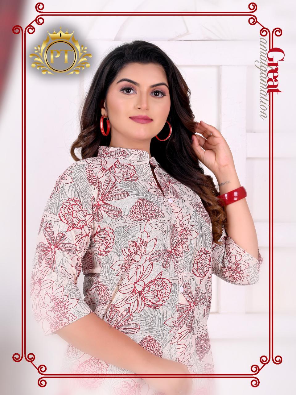 Padmavati Preet vol 1 catalog co ord sets manufacturers in india