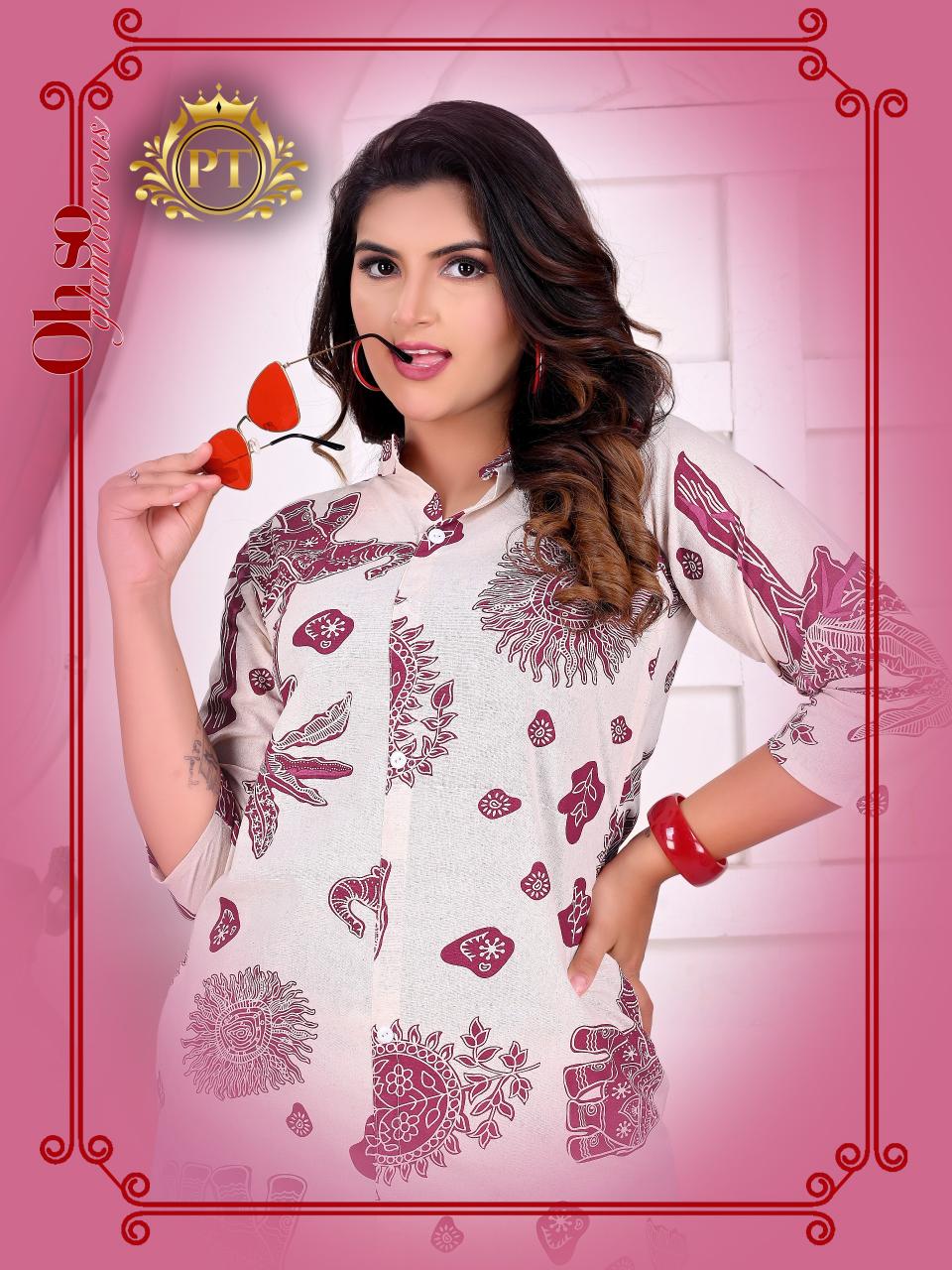 Padmavati Preet vol 1 catalog co ord sets manufacturers in india