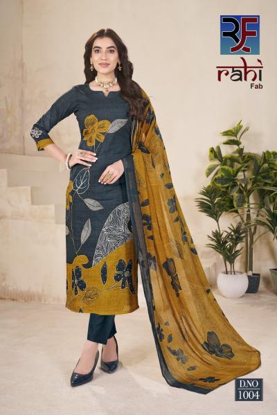Rahifab Royal Gold Vol-1 – Dress Material - Wholesale Catalog