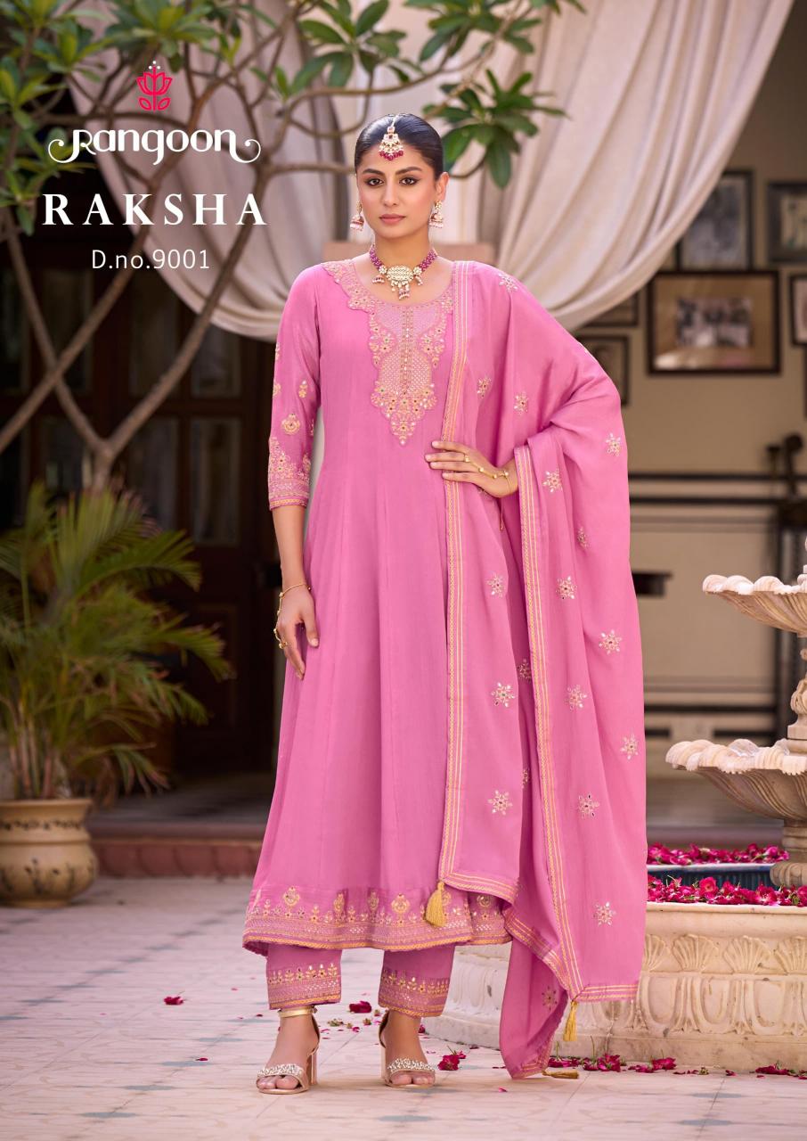 Rangoon Raksha catalog kurtis online shopping india low price