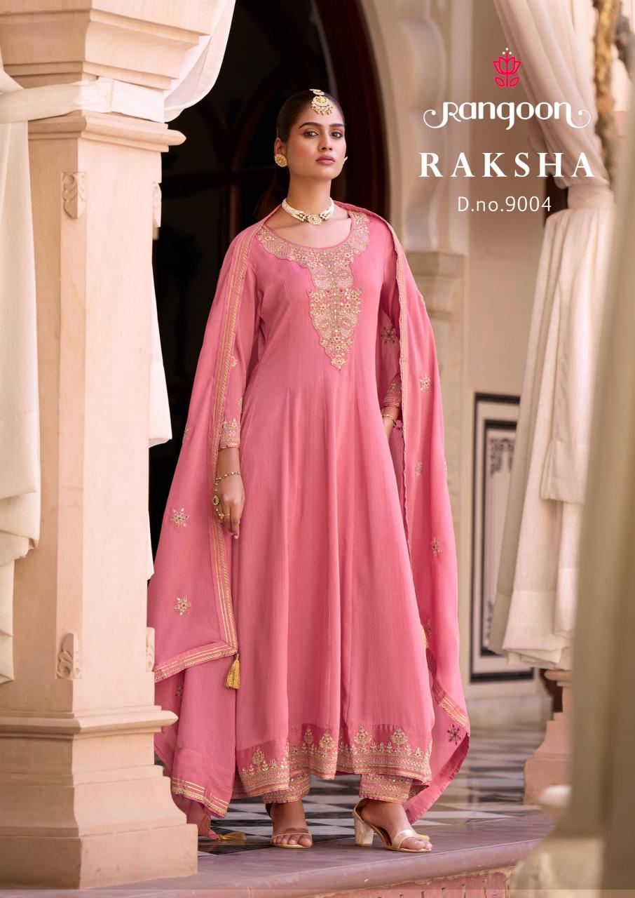 Rangoon Raksha catalog kurtis online shopping india low price