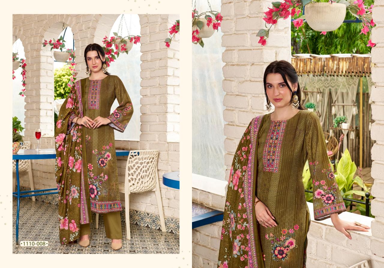 Romani Nafisa catalog wholesale dress material shops near chikadpally 