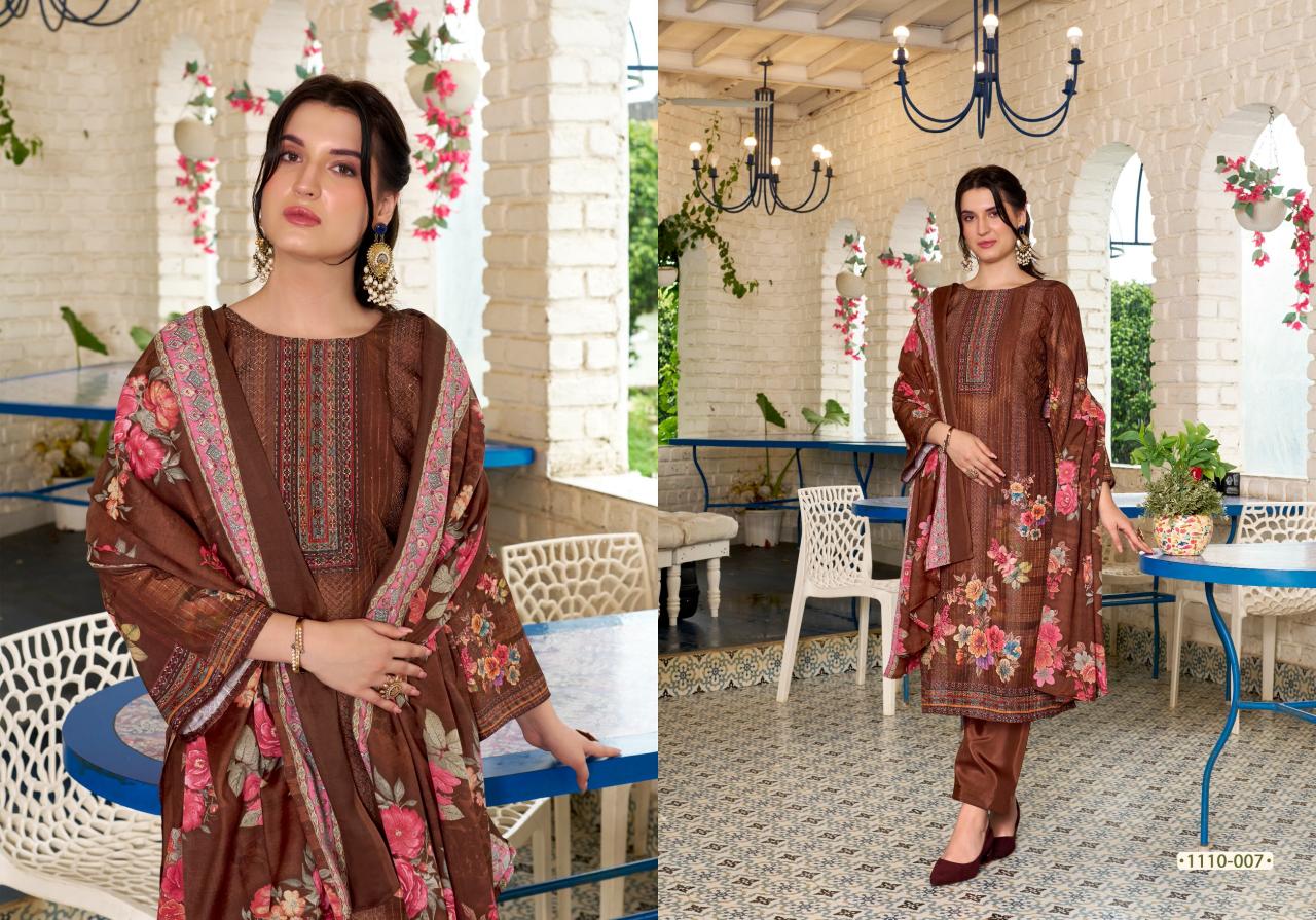 Romani Nafisa catalog wholesale dress material shops near chikadpally 