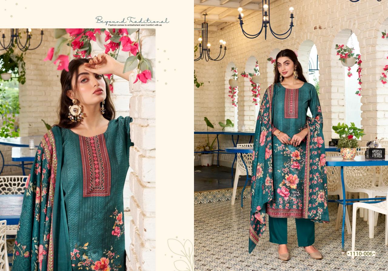 Romani Nafisa catalog wholesale dress material shops near chikadpally 
