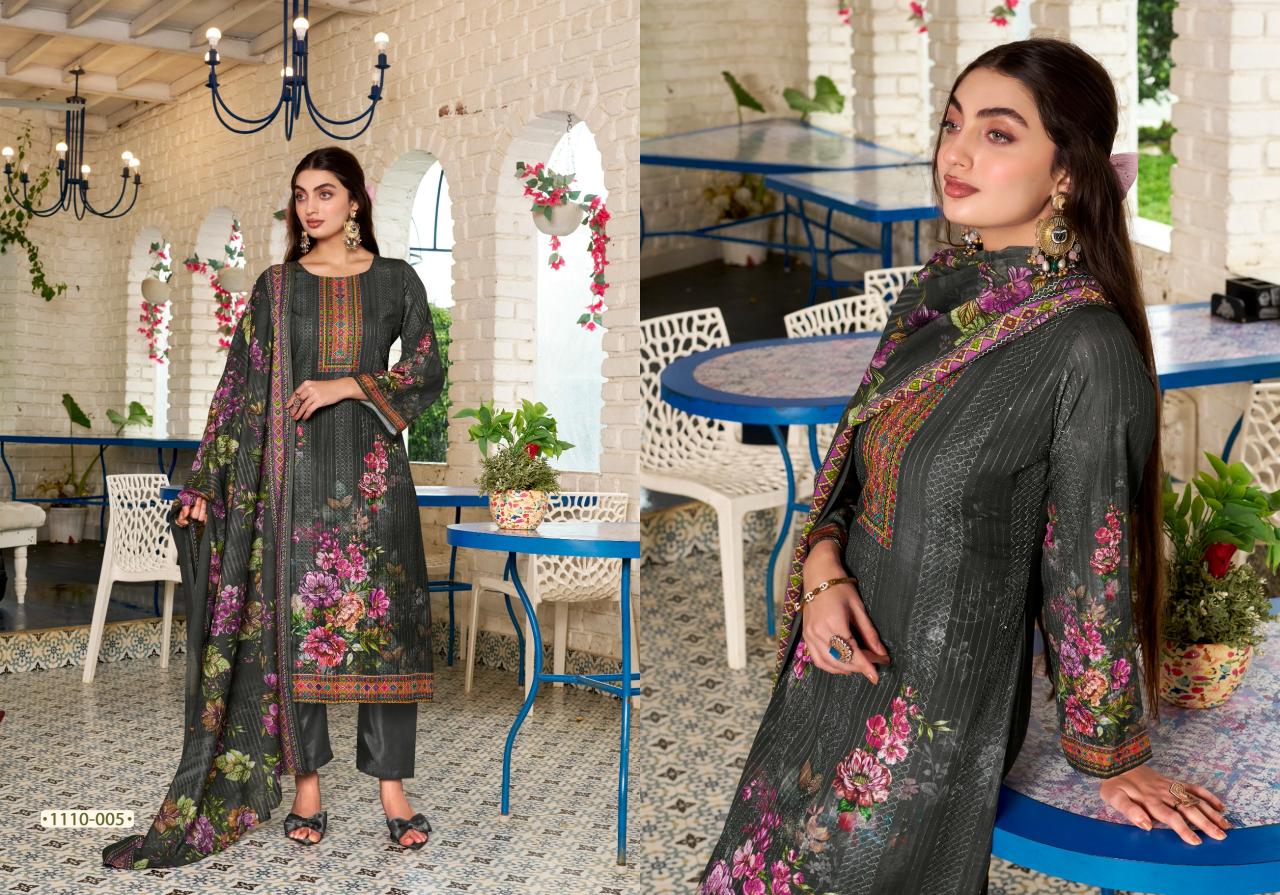 Romani Nafisa catalog wholesale dress material shops near chikadpally 