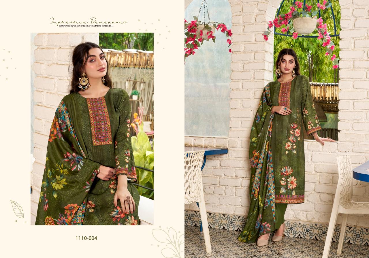 Romani Nafisa catalog wholesale dress material shops near chikadpally 