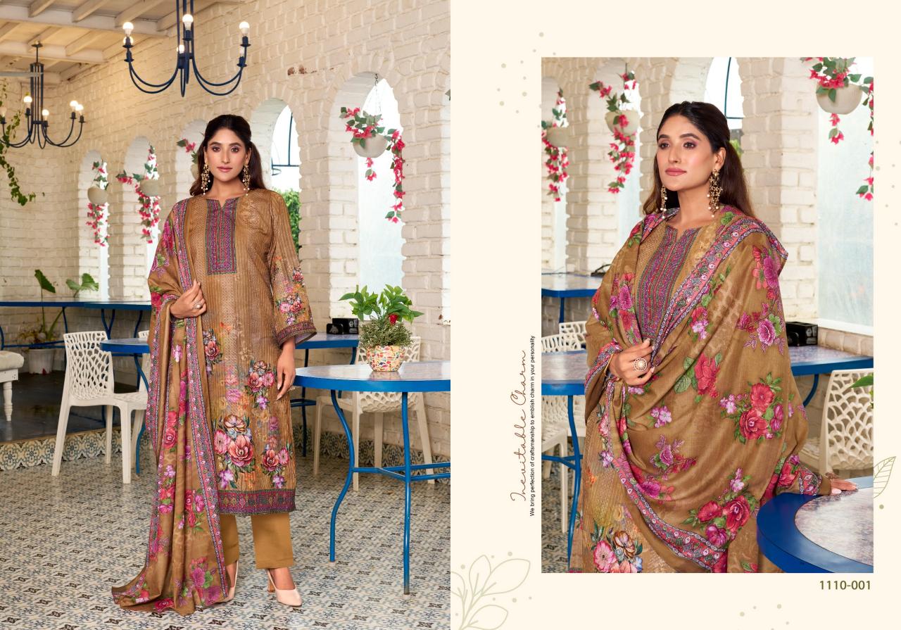 Romani Nafisa catalog wholesale dress material shops near chikadpally 