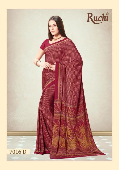 Ruchi Vivanta Silk vol 2 catalog best sarees surat