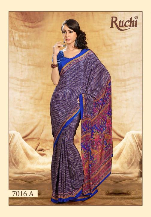 Ruchi Vivanta Silk vol 2 catalog best sarees surat