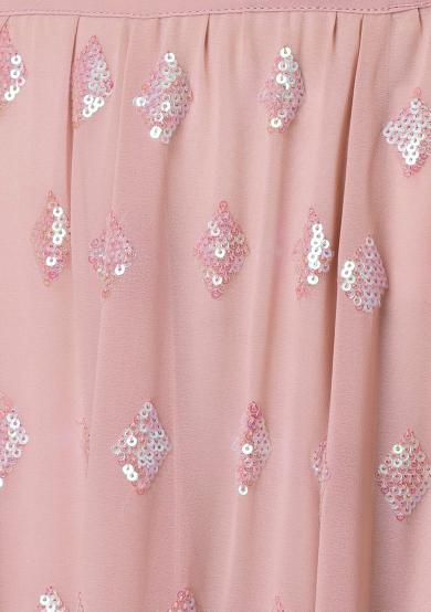 Sabella 15087 Pink catalog budget lehenga online india