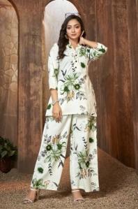Sabella 3240 & 3241 catalog co ord set manufacturers in surat
