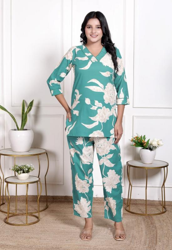 Sabella Jaipur vol 111 catalog modest co ord sets plus size
