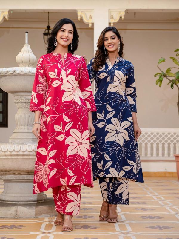 Sabella Jaipur vol 114 catalog jaipuri coord set wholesale market