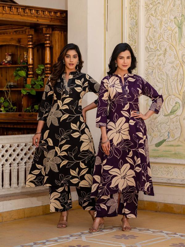 Sabella Jaipur vol 115 catalog jaipuri coord set wholesale in delhi