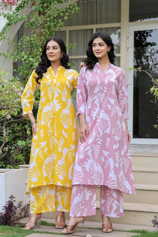 Sabella Jaipur vol 116 catalog jaipuri coord set wholesale in mumbai