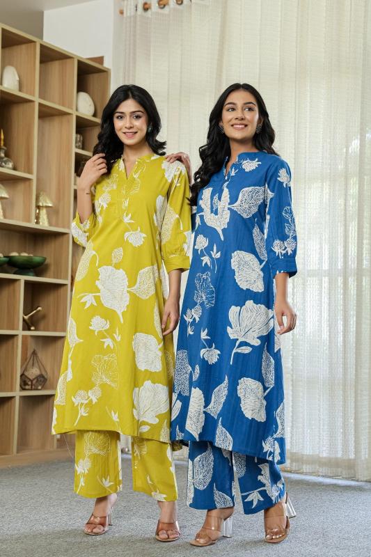 Sabella Jaipur vol 117 catalog jaipuri modest co ord sets india