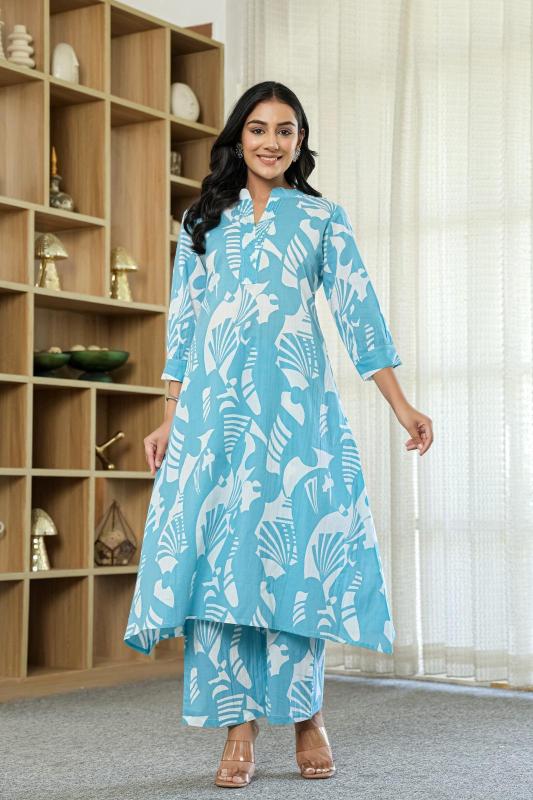 Sabella Jaipur vol 118 catalog jaipuri wholesale co ords