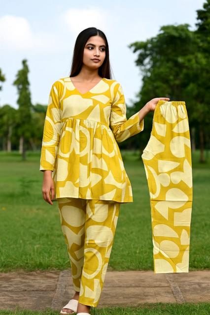 Sabella Jaipur vol 60 catalog co ord set wholesale