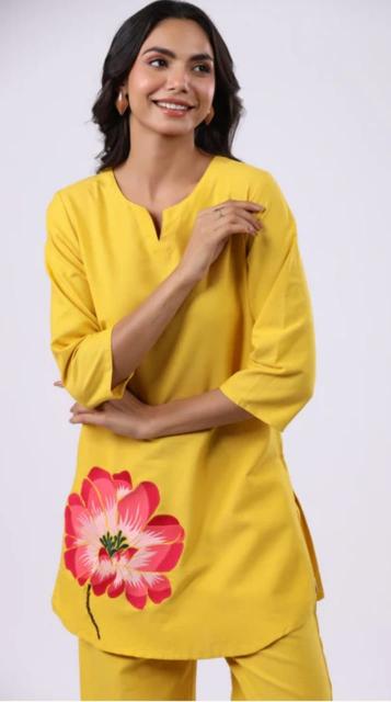 Sabella Jaipur vol 71 catalog co ord set wholesale