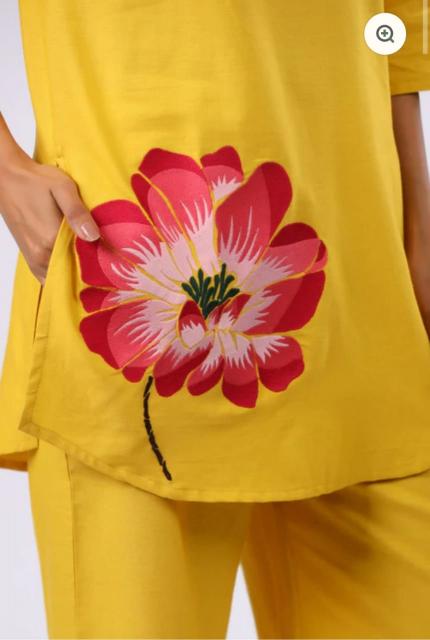 Sabella Jaipur vol 71 catalog co ord set wholesale