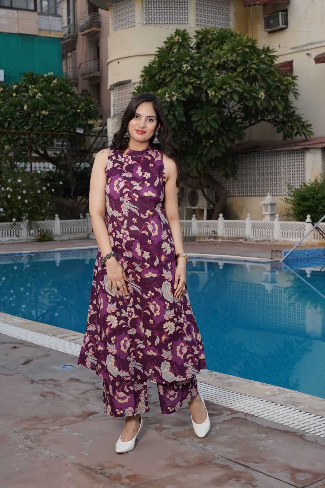 Sabella Jaipur vol 73 catalog wholesale co ord sets