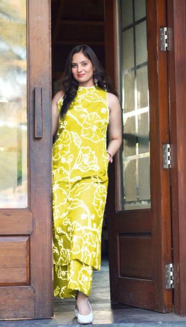 Sabella Jaipur vol 75 catalog co ord set wholesale in mumbai