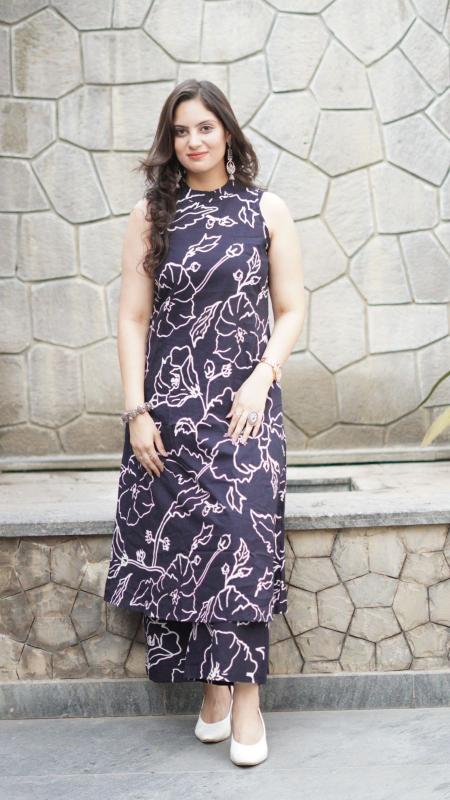 Sabella Jaipur vol 77 catalog western cord sets for women