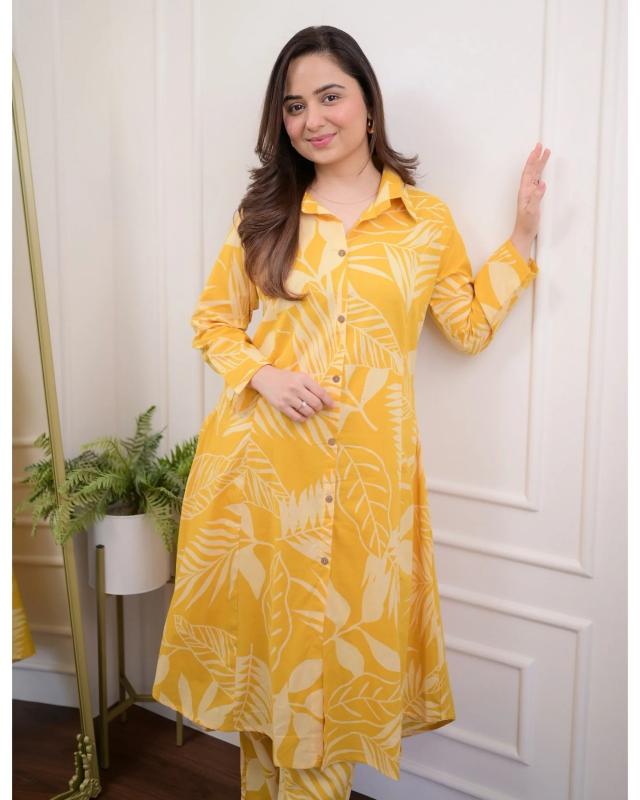 Sabella Jaipur vol 81 catalog co ord set for women wholesale