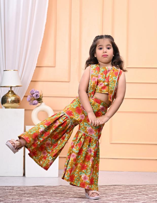 Sabella KT Kids 03 catalog kids wear child wholesale in tamilnadu
