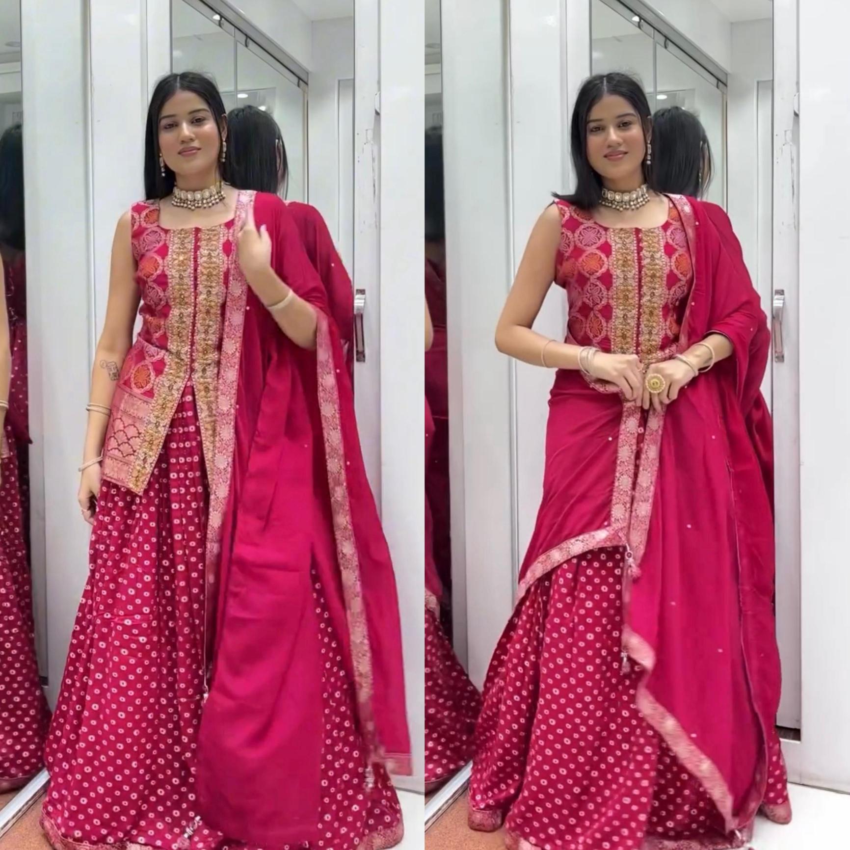 Sabella ST 1118 catalog buy long choli lehenga india