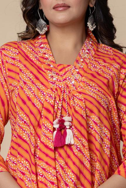 Sabella Tanyaa P 336 catalog co ord set for women wholesale