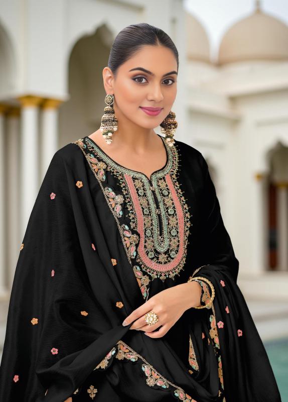 Sabella Zeeya vol 1 catalog pakistani readymade suits wholesale