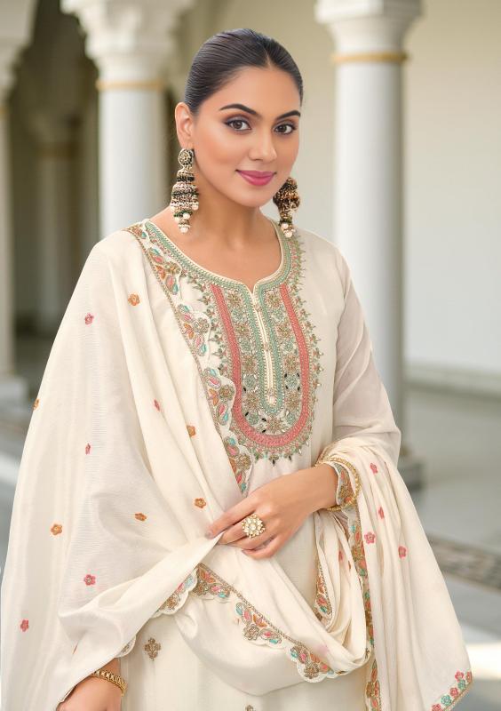 Sabella Zeeya vol 1 catalog pakistani readymade suits wholesale
