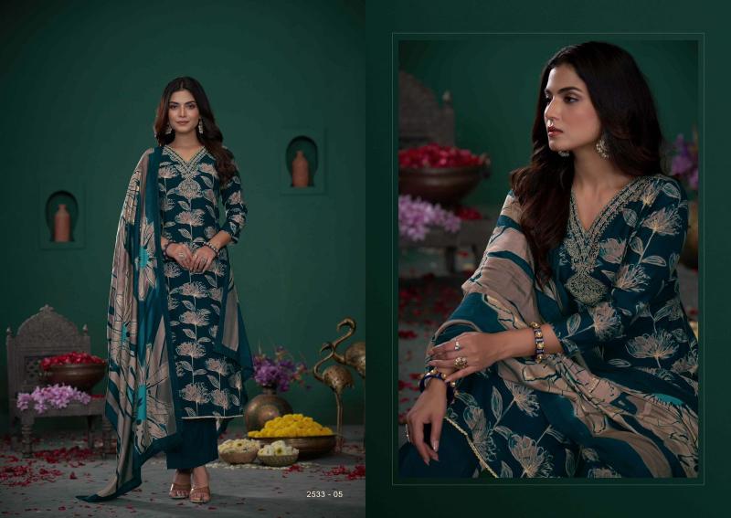 Sargam Nikisha catalog wholesale dress material valsad