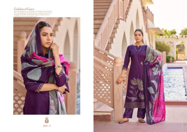 Sargam Saanjh catalog dress material manufacturers online