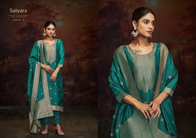 Sargam Saiyara Catalog wholesale dress materials in mahagiri